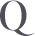 Q
